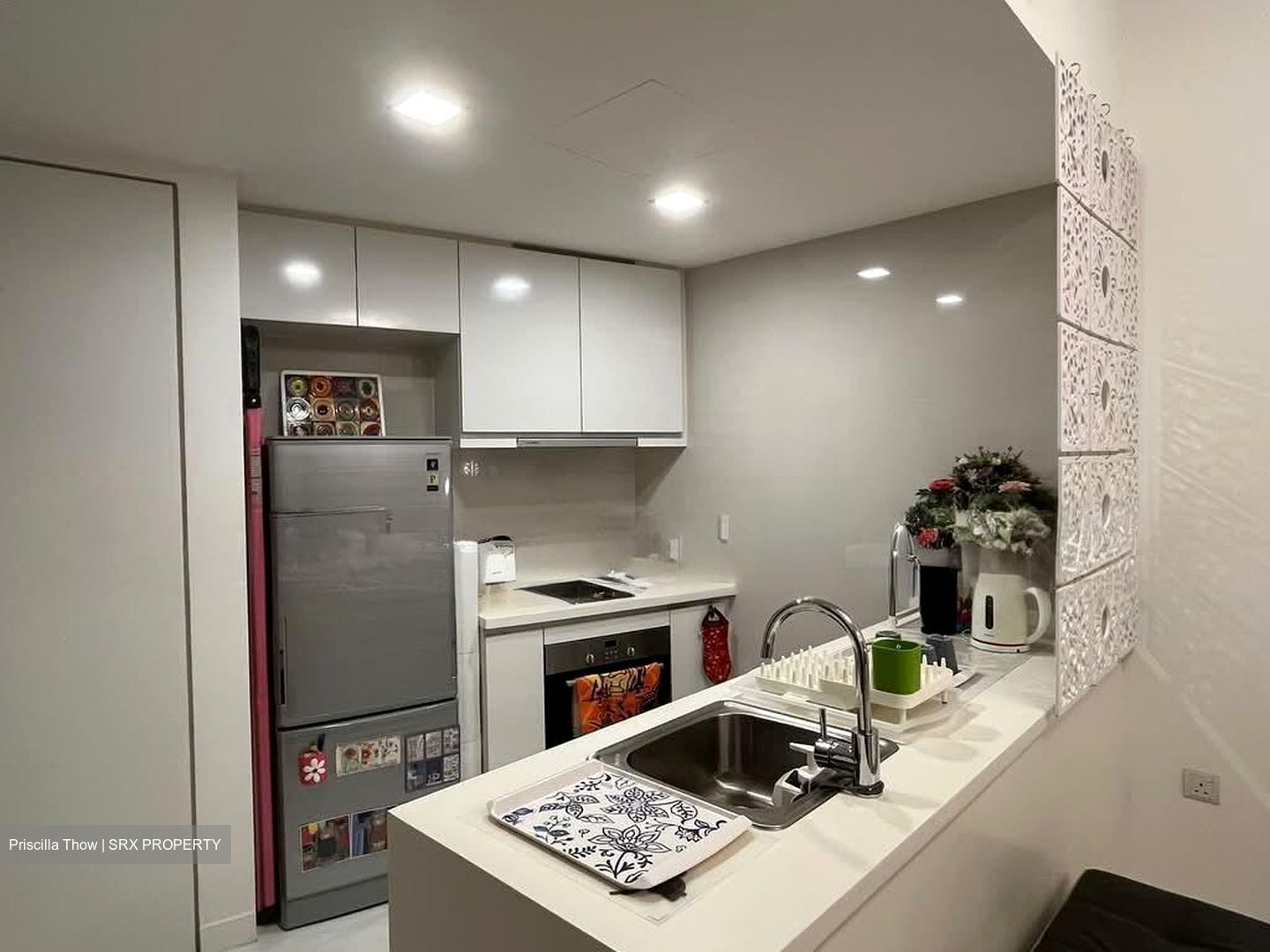 D'Leedon (D10), Condominium #604895431